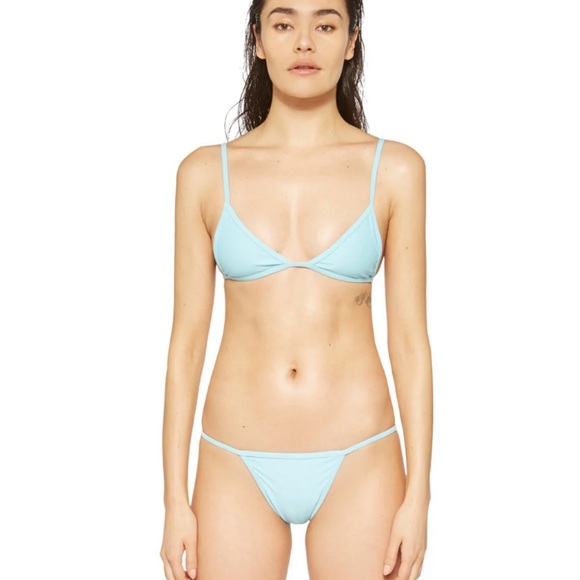 Basic Swim La Premiere bikini top - Picture 4 of 4